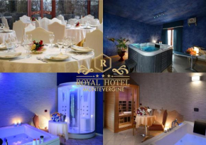 Отель Royal Hotel Montevergine  Оспедалетто Д'альпиноло